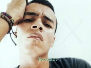 Sexxstev