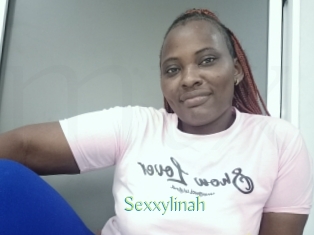 sexxylinah Motion X
