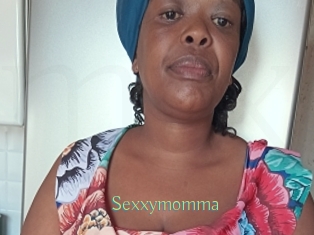 sexxymomma Motion X