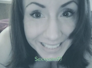 Sexxysam97