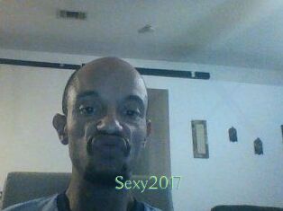 Sexy2017
