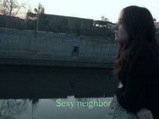 Sexy_neighbor