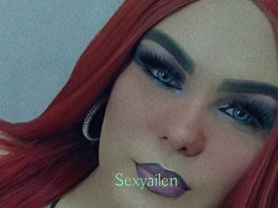 Sexyailen
