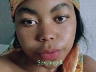 Sexyangelk