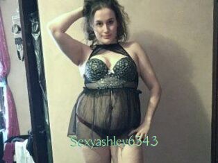 Sexyashley6543