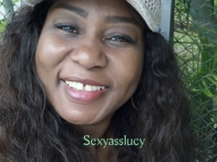 sexyasslucy Motion X