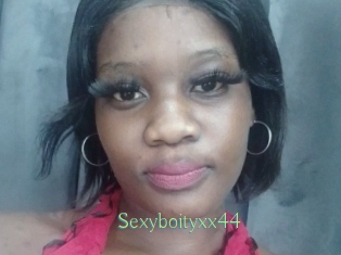 Sexyboityxx44