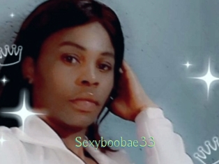 Sexyboobae33