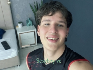 Sexyboy_vc