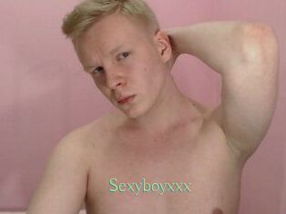 Sexyboyxxx