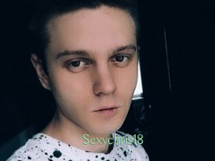 Sexychris18