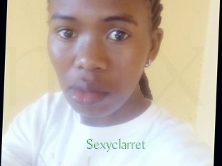 Sexyclarret