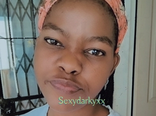 Sexydarkyxx