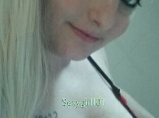 Sexygirl101