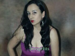 Sexygirltits