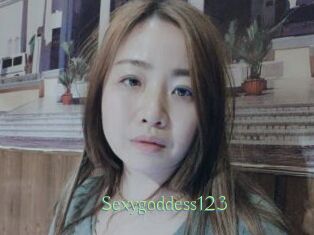 Sexygoddess123