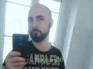 Sexyhairy30