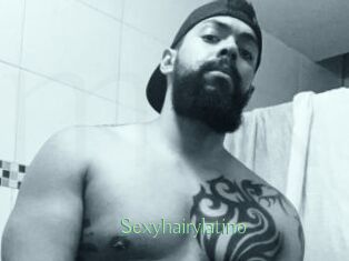 Sexyhairylatino