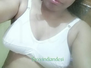 Sexyindiandesi