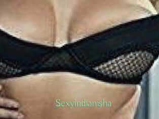 Sexyindianisha