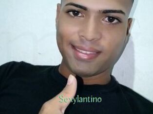 Sexylantino