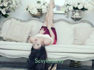 Sexylorasexy