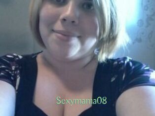 Sexymama08