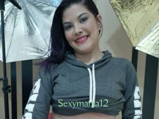 Sexymania12