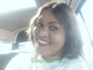sexymaturebibi Motion X