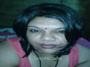 Sexymenisha