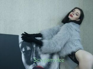 Sexypamydee