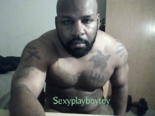 sexyplayboytoy Motion X