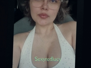 Sexyredlucy