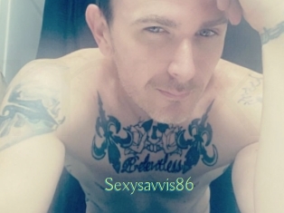 Sexysavvis86