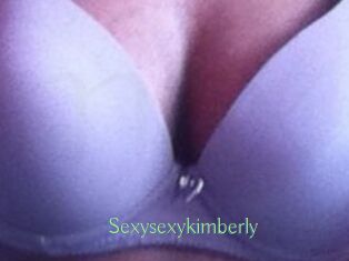 Sexysexykimberly