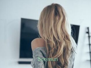 Sexyssun