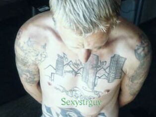 Sexystrguy