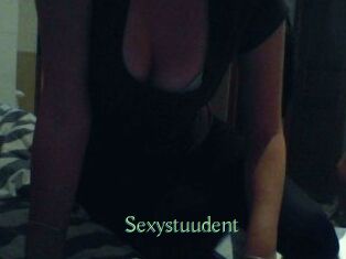Sexystuudent