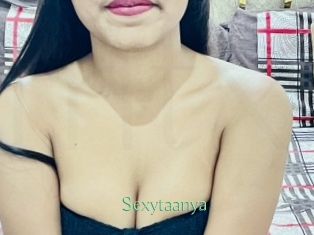 Sexytaanya