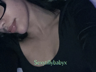 Sexytillybabyx