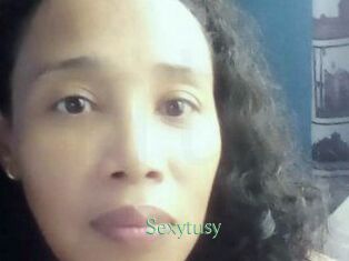 Sexytusy