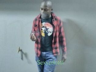 Sexyzolotof