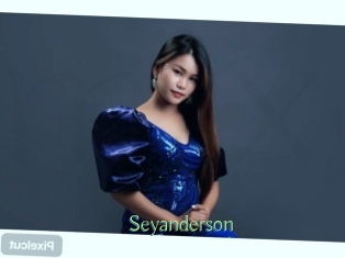 Seyanderson