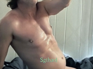 Sgthard