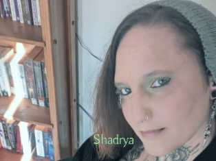 Shadrya