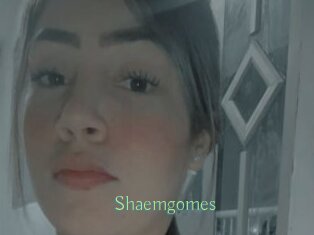 Shaemgomes