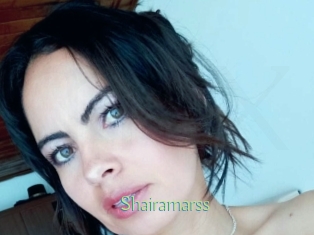 shairamarss Motion X