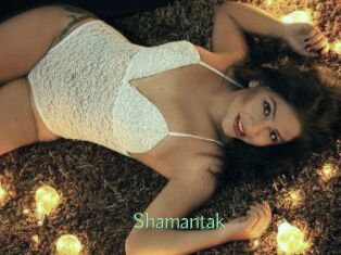 Shamantak