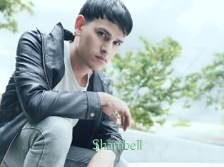 shambell Motion X