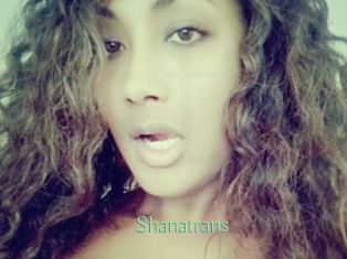 shanatrans Motion X